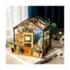 Rolife Kit de bricolaje en miniatura de casa de muñecas_2