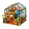 Rolife Kit de bricolaje en miniatura de casa de muñecas_1