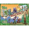 Juegos Baratos 250CAG Isla del Doctor Lucky_2