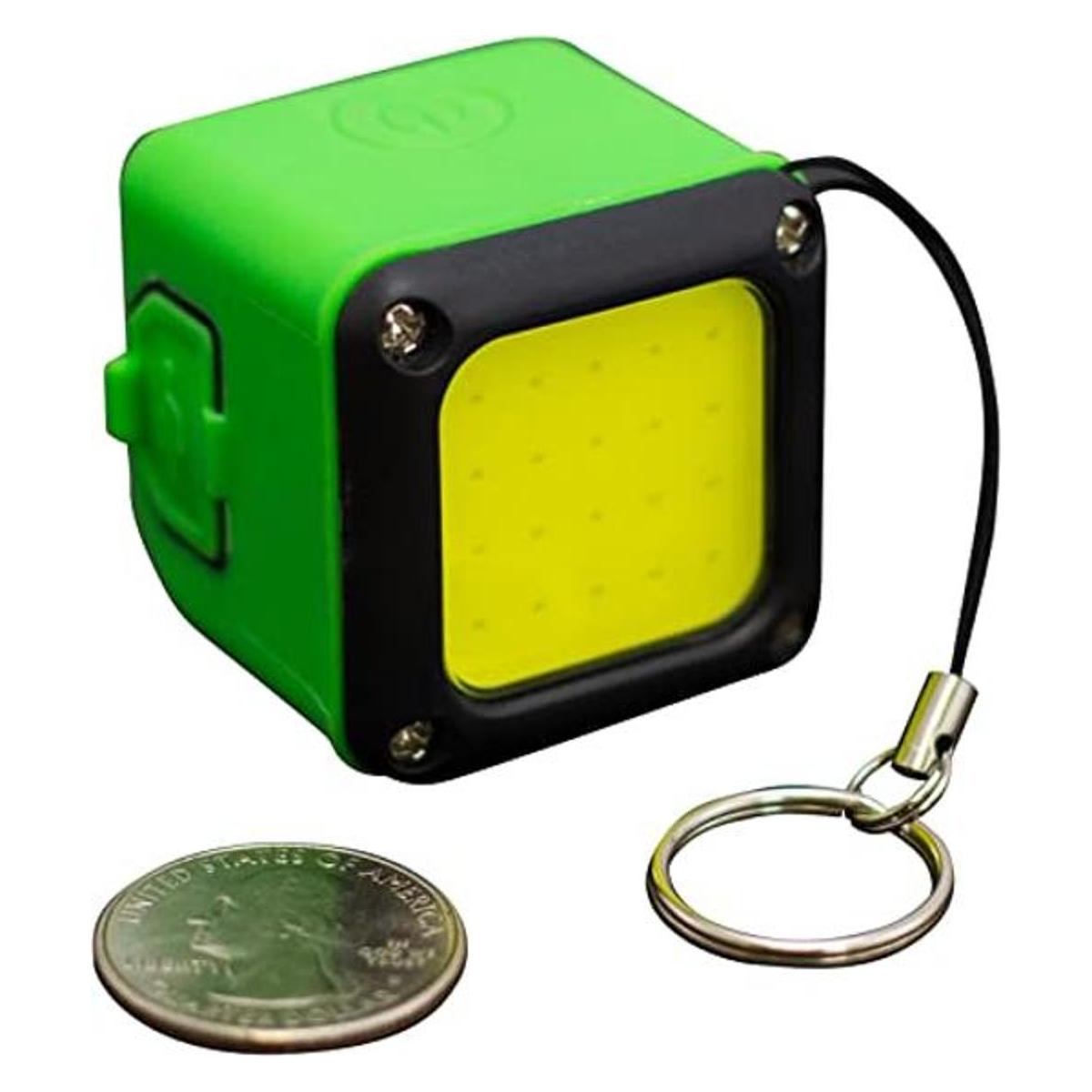 Kodiak Kube Luz LED COB recargable de 300 lúmenes 3