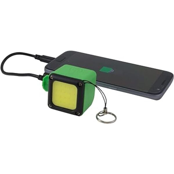 Kodiak Kube Luz LED COB recargable de 300 lúmenes 3_2
