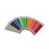 Lee Fung 3d pen filamento recambios Set de 12 colores Pla_1