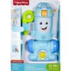 FisherPrice Aspiradora de juguete de la serie Laugh Learn_6