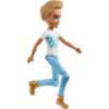 Muñeca Barbie multicolor_3