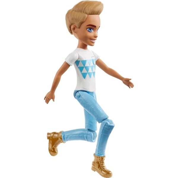 Muñeca Barbie multicolor_3