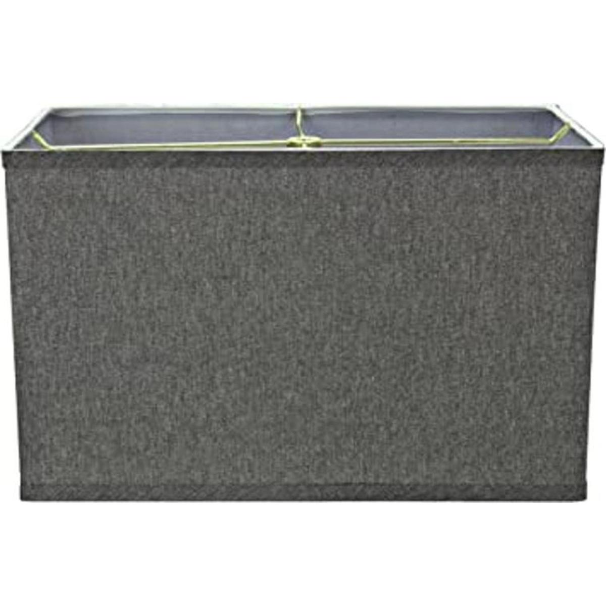 Aspen Creative 36007 Persiana rectangular de transición