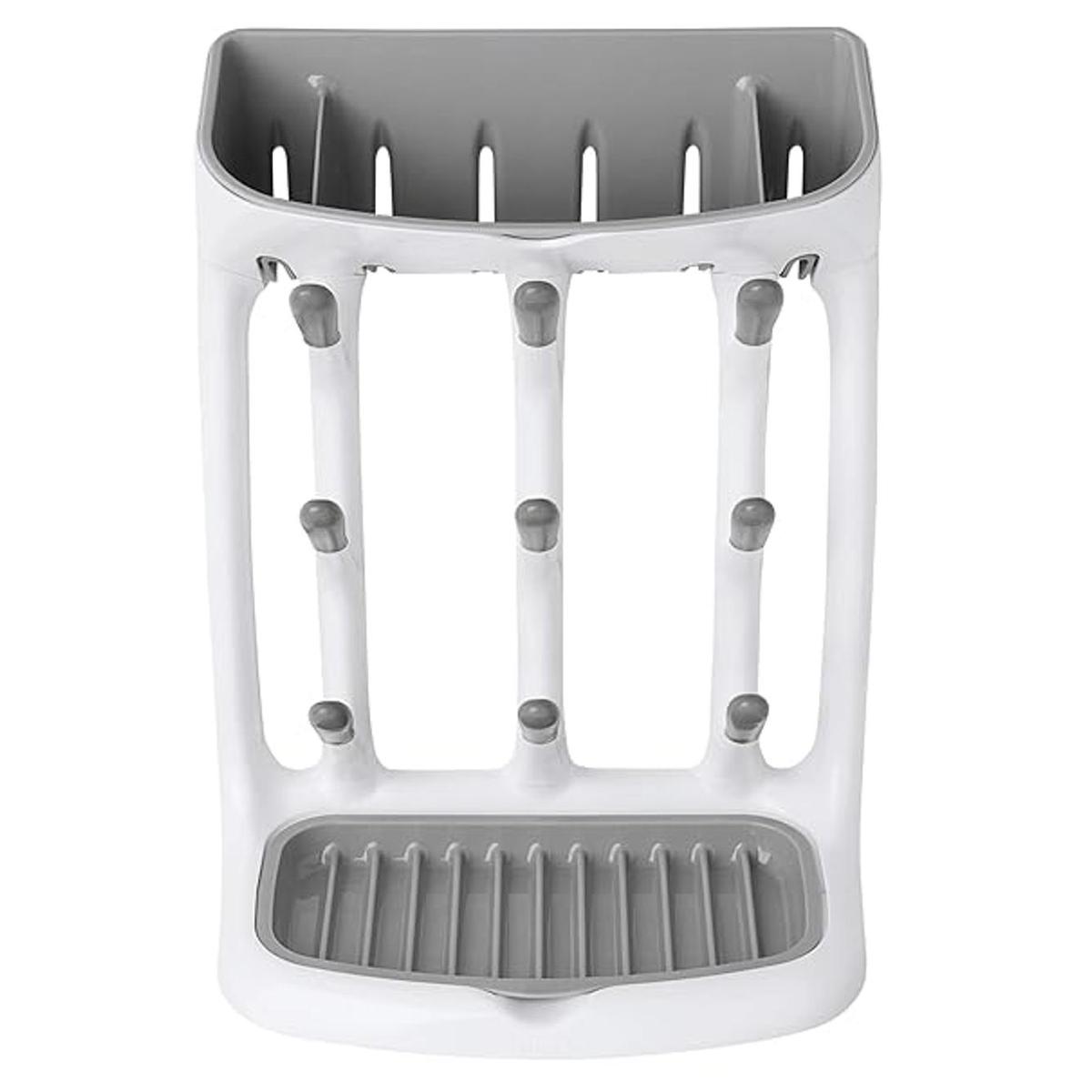 OXO Estante de secado para ahorrar espacio