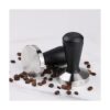 Omgogo Prensa de café acero inoxidable 2.087 in base