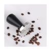 Omgogo Prensa de café acero inoxidable 2.087 in base