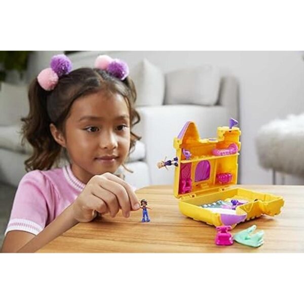 Polly Pocket Pocket World Surf n Sandventure Compacto_2