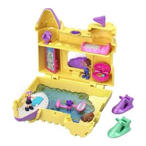 Polly Pocket Pocket World Surf n Sandventure Compacto_1