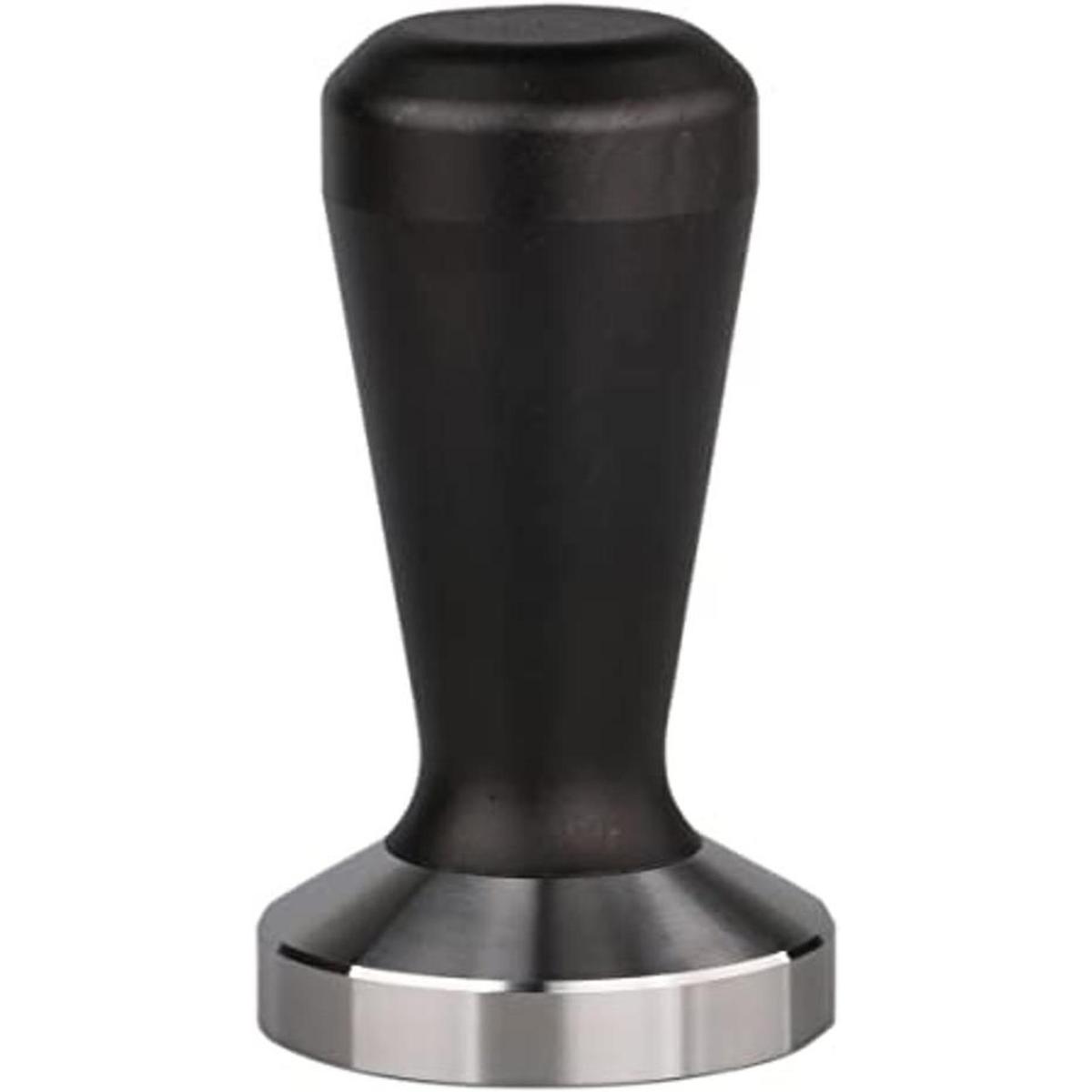 Omgogo Prensa de café acero inoxidable 2.087 in base