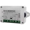 ECOWORTHY Controlador de motor de actuador lineal kit de_3