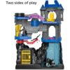 Imaginext DC Super Friends Juguete de Batman Wayne Manor_4