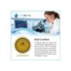 PureSpring LGLT800P Cartucho de refrigerador con filtro