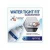 PureSpring LGLT800P Cartucho de refrigerador con filtro
