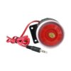 Piezo Alarma de seguridad eléctrica 2 a 12 V CC 120_1