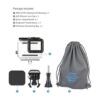 Carcasa protectora estándar impermeable para cámara de_3