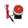 Piezo Alarma de seguridad eléctrica 2 a 12 V CC 120_3