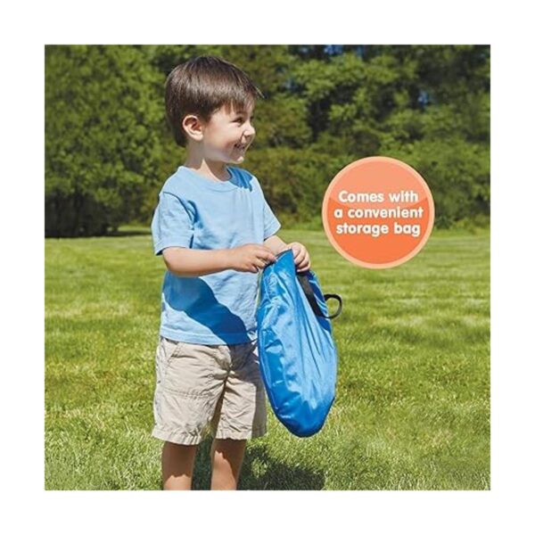 Kidoozie Popup juego de baloncesto_3