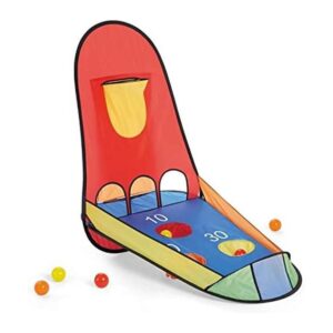 Kidoozie Popup juego de baloncesto_1