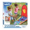 Kidoozie Popup juego de baloncesto_5