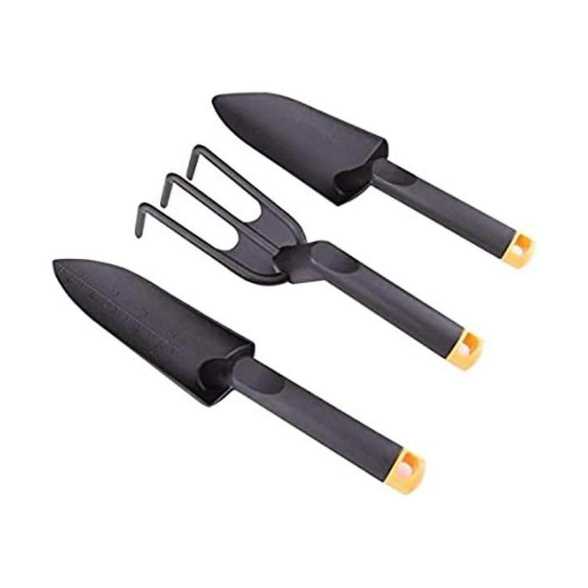 Edward Tools Juego de herramientas manuales de jardín
