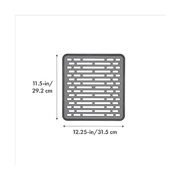 OXO Alfombrilla pequeña para fregadero Good Grips_2