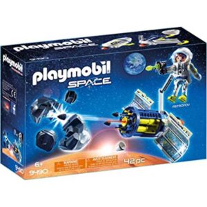 Láser Meteoroide Satélite PLAYMOBIL_1