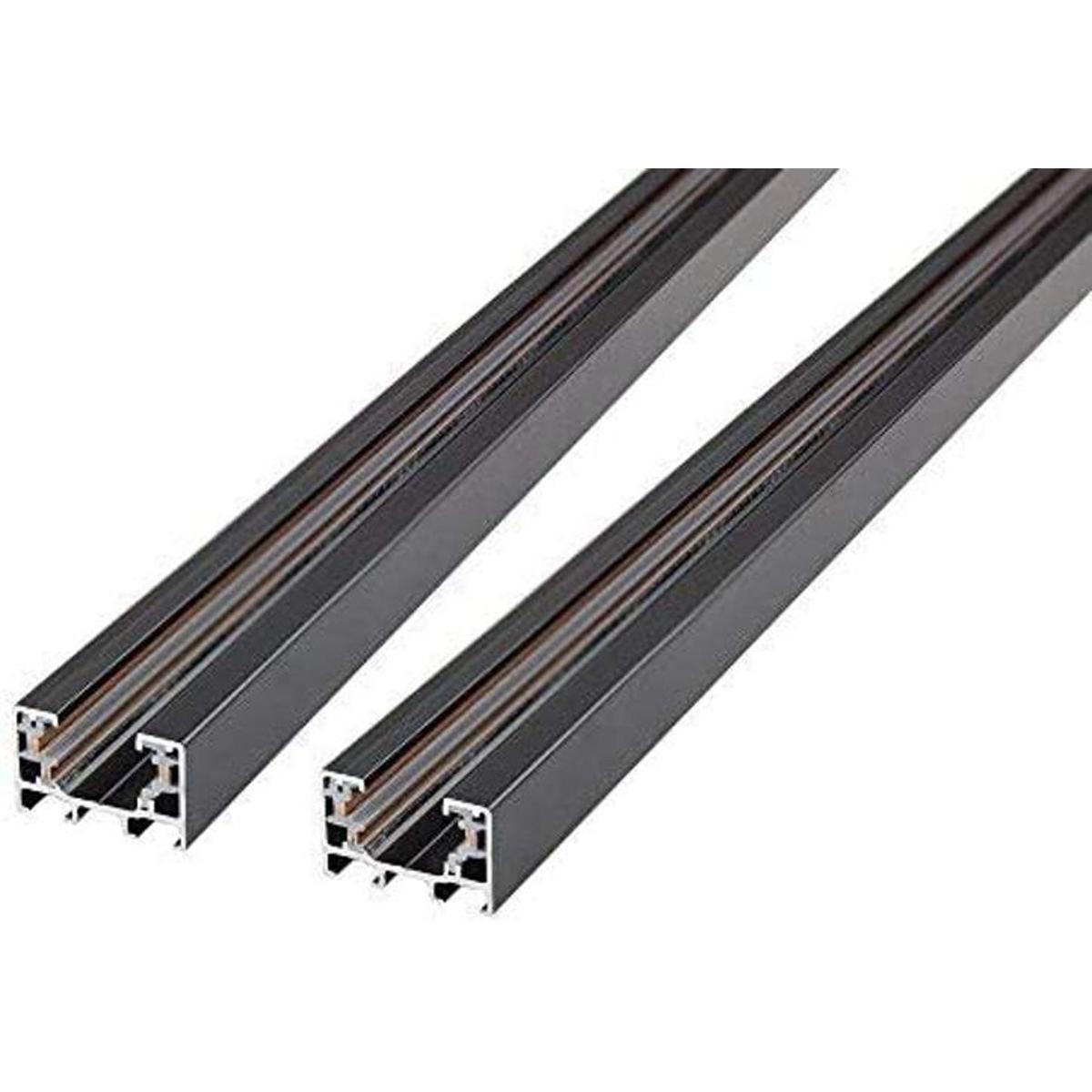 J.LUMI RAL3002 Rieles de luz de pista sistema de pista de
