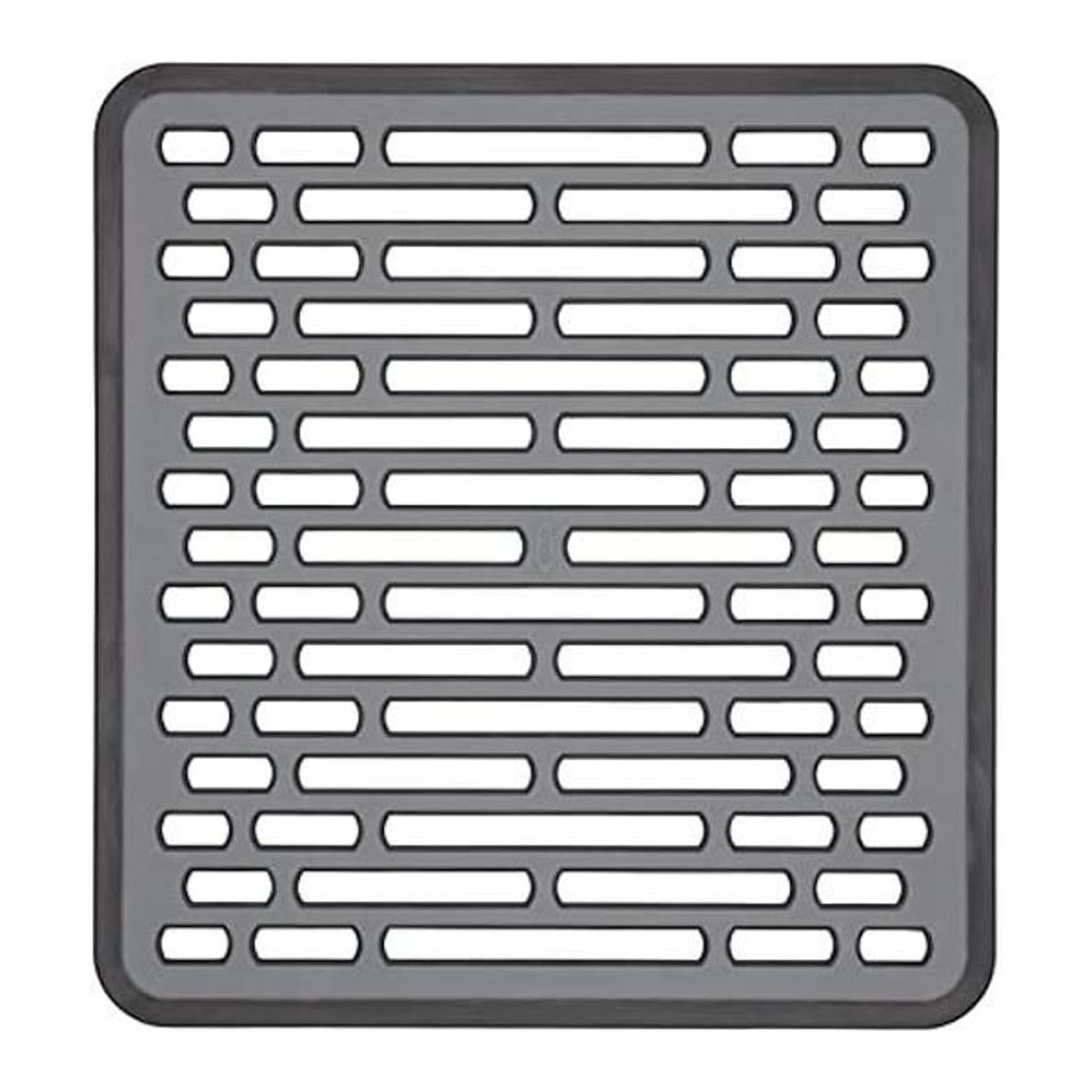 OXO Alfombrilla pequeña para fregadero Good Grips