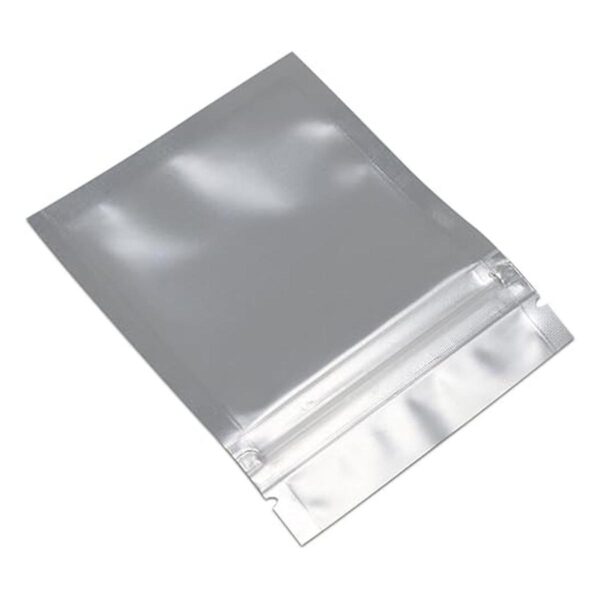PABCK Paquete de 100 bolsas transparentes reutilizables_6
