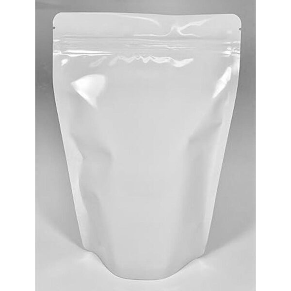 Bolsa de almacenamiento de Mylar resellable a prueba de_4