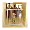 Baby Gate Guru Varillas de husillo extralargas M8 0.315_2