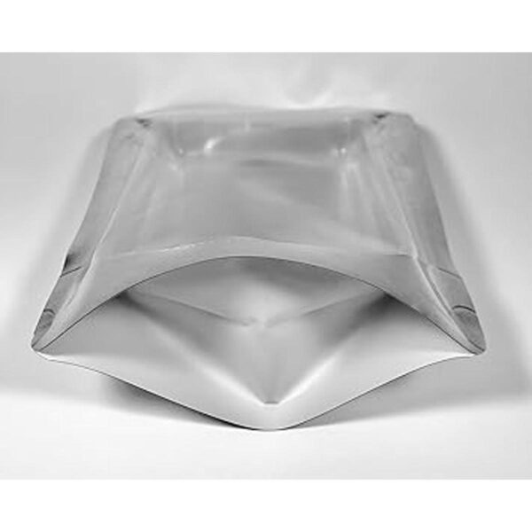 Bolsa de almacenamiento de Mylar resellable a prueba de_5
