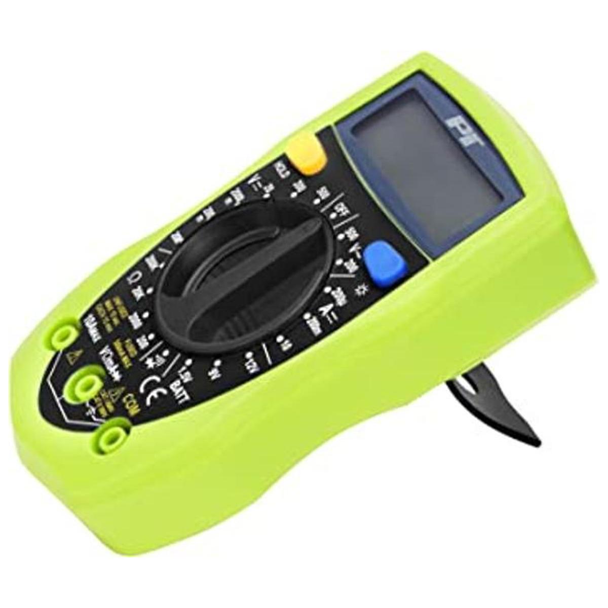 Performance Tool W2969 Multímetros digitales compactos