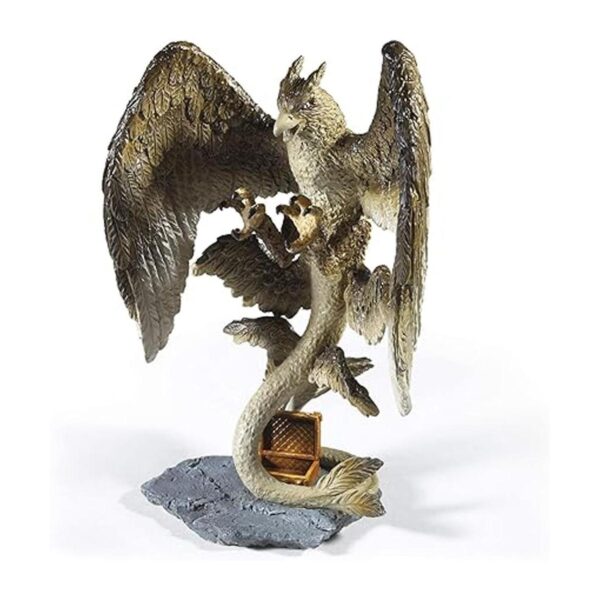 Noble Collection NN5260 Harry Potter Beasts Magical_2