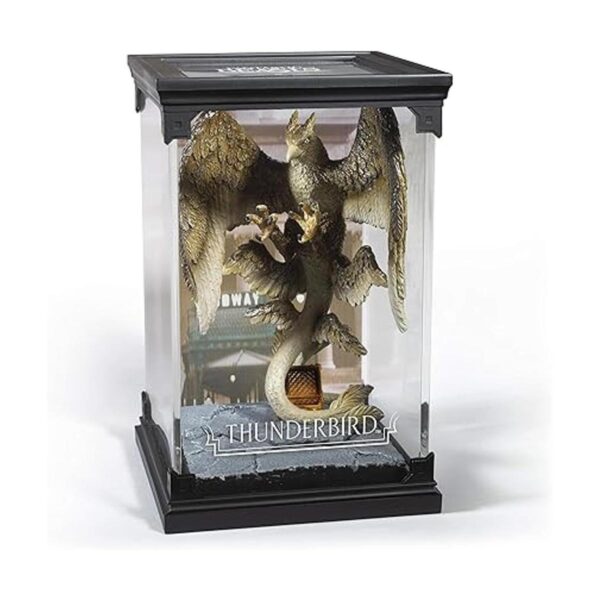 Noble Collection NN5260 Harry Potter Beasts Magical_6