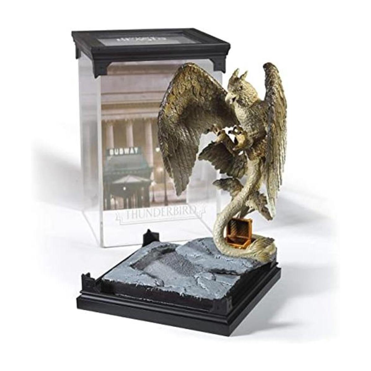 Noble Collection NN5260 Harry Potter Beasts Magical