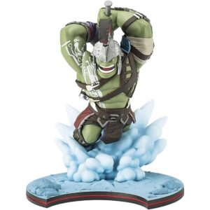 Hulk QFig MAX Diorama_1