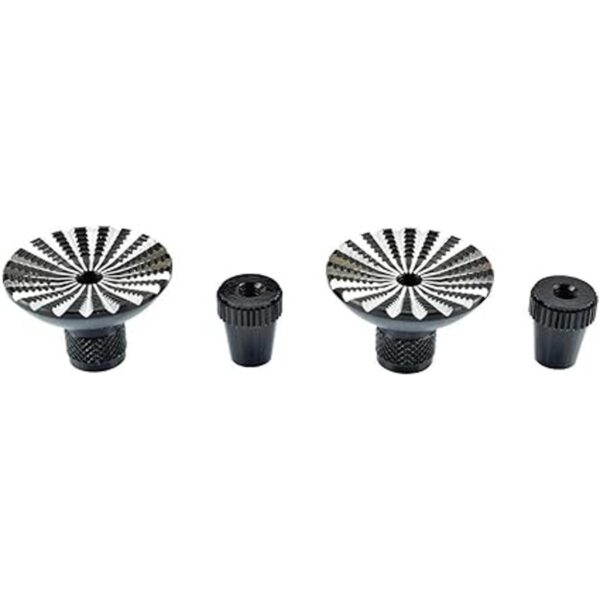 Apex RC productos negro FutabaSpektrum dx5i DX6 DX6i DX7s