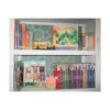 Bendon Piggy Toes Libro infantil Icky Sticky Frog_3