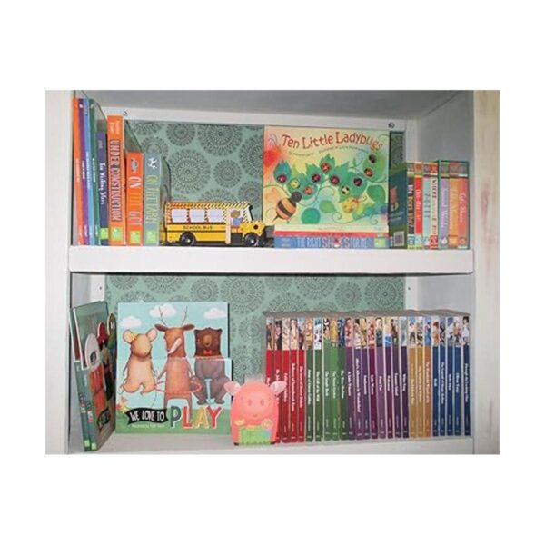 Bendon Piggy Toes Libro infantil Icky Sticky Frog_3