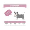 PUPTECK Collar básico ajustable para gatos con diamantes