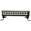 Apex RC Products Barra de luz de aluminio de 28 LED de