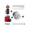 OREI Adaptador de enchufe de corriente para Israel_3