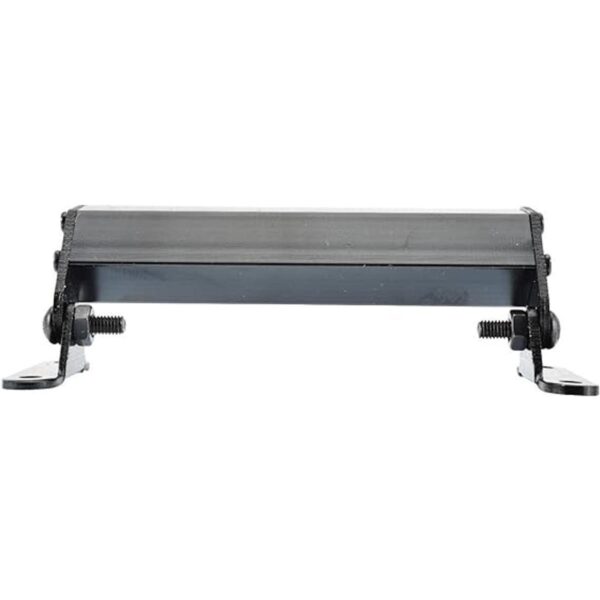 Apex RC Products Barra de luz de aluminio de 28 LED de