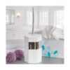 Creative Scents Juego de cepillos para inodoro de baño_2