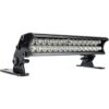 Apex RC Products Barra de luz de aluminio de 28 LED de