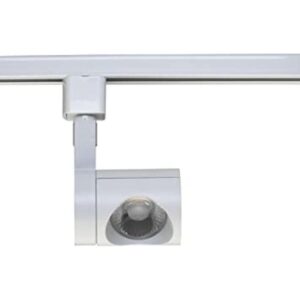 Nuvo TH443 One Light Track Head blanco_1